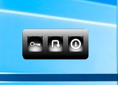 -Control - Гаджет выключения компьютера для Windows 10, windows 8.1 и windows 7